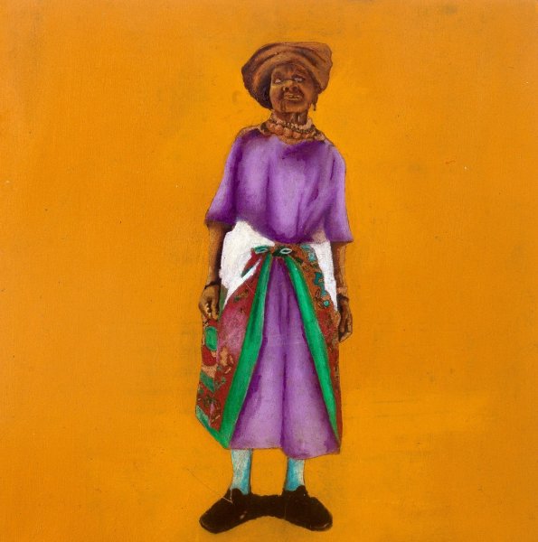 Sthembiso Zwane - Gogu Banda